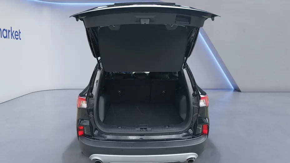 FORD Kuga Kuga 1.5 EcoBoost FWD Titanium