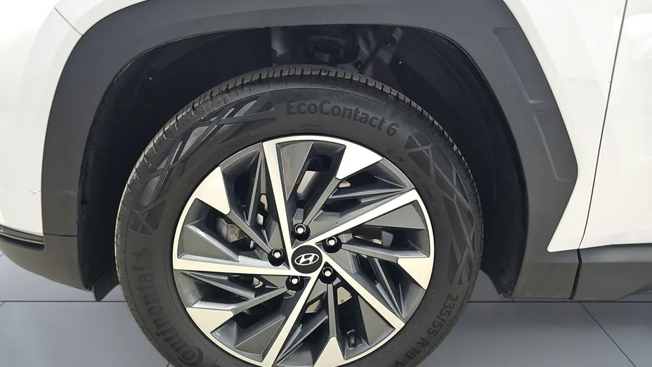 HYUNDAI Tucson Tucson 1.6 T-GDi 48V Smart 2WD DCT