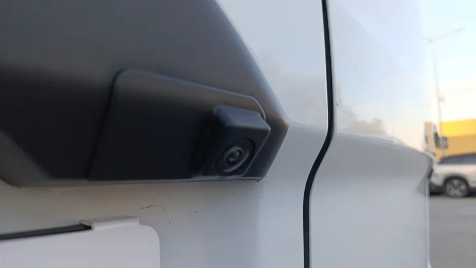 FORD Transit Custom Transit Custom 280 L1H1 Trend