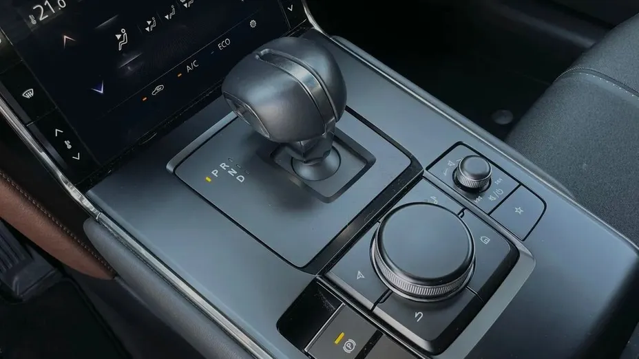 MAZDA MX-30 MX-30 35.5kWh Makoto