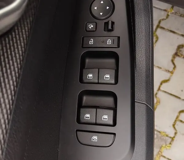 KIA Sportage Sportage 1.6 T-GDI M 2WD