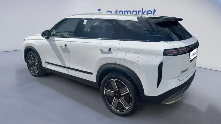 JAECOO J7 J7 1.6 T-GDI Offroad AWD DCT Nowy