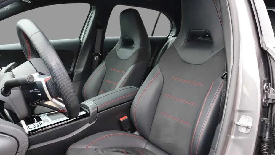 MERCEDES-BENZ A Klasa A 200 AMG Line 7G-DCT