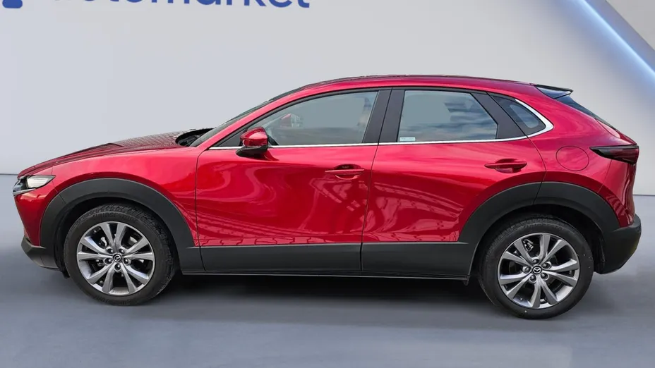 MAZDA CX-30 CX-30 2.0 mHEV Exclusive-Line AWD