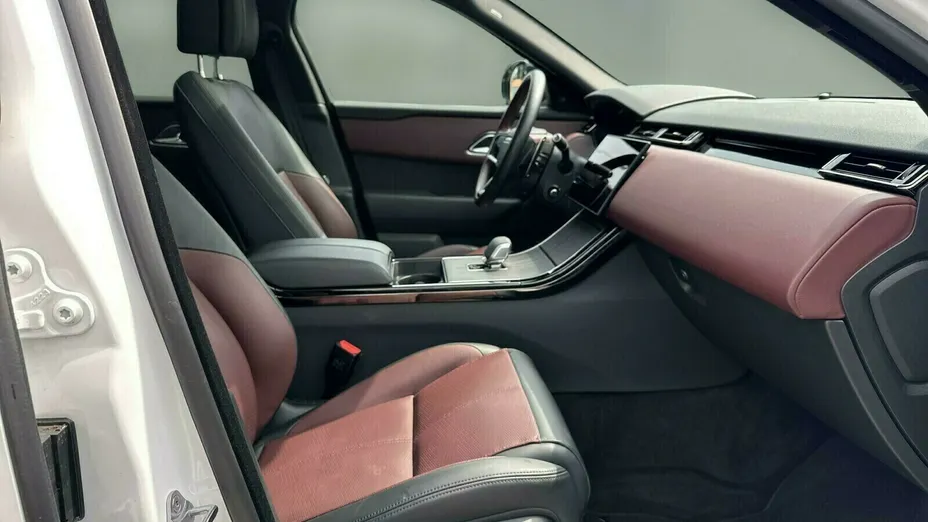 LAND ROVER Range Rover Velar Velar 2.0 P400e PHEV Dynamic HSE