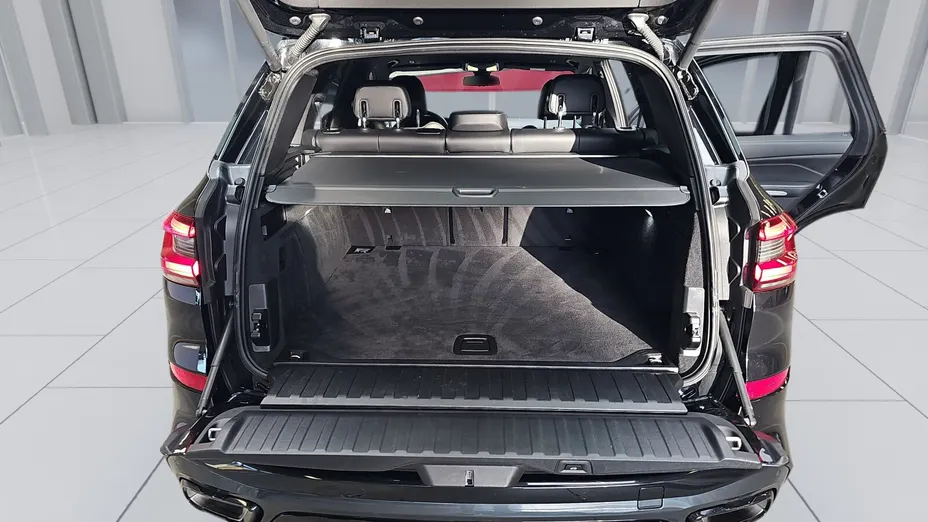 BMW X5 X5 xDrive25d aut