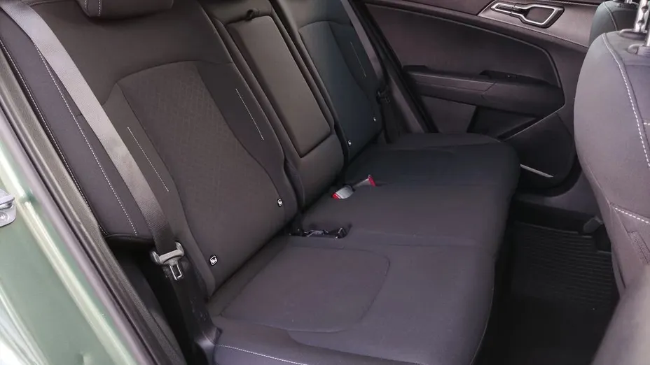 KIA Sportage Sportage 1.6 T-GDI M 2WD