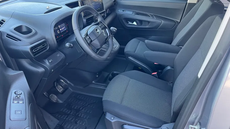 OPEL Combo Van Combo Cargo 1.5 BlueHDi L2 (bryg.) Nowy