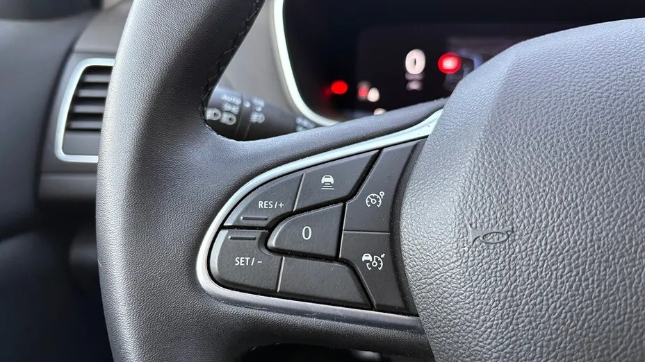 RENAULT Megane Megane 1.3 TCe Techno