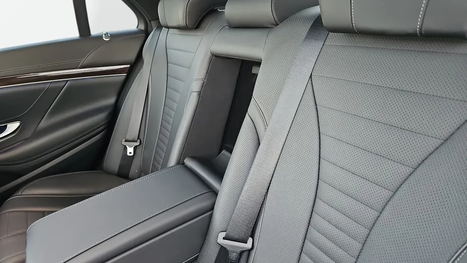 MERCEDES-BENZ S Klasa S 450 L 9G-TRONIC