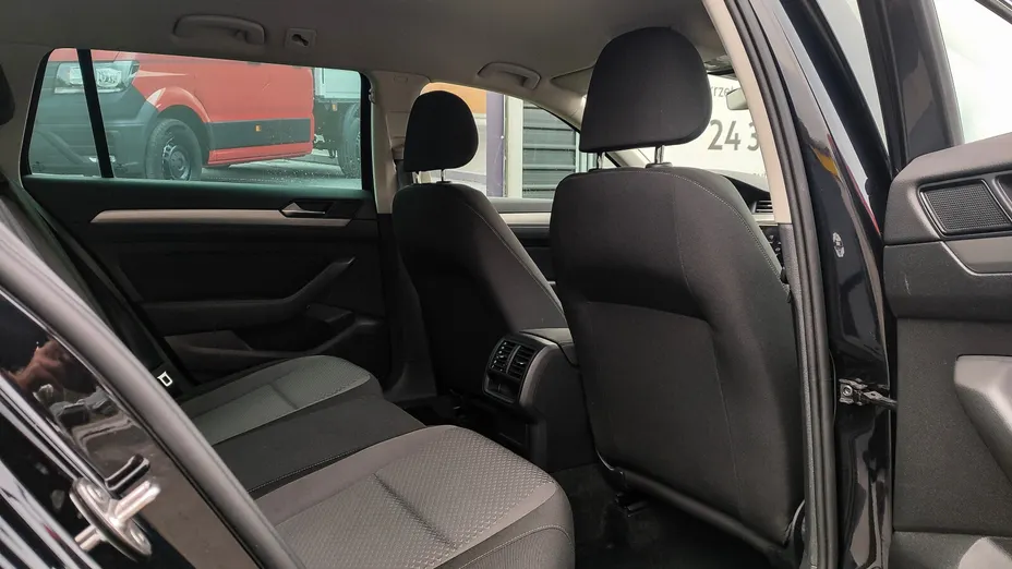 VOLKSWAGEN Passat Passat 2.0 TDI EVO Elegance DSG