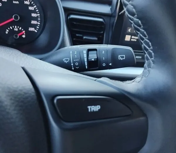 KIA Stonic Stonic 1.2 M