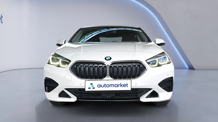 BMW Seria 2 220i xDrive Sport Line aut
