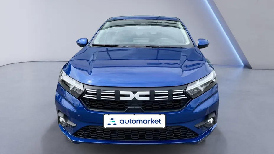 DACIA Sandero Sandero Stepway 1.0 TCe Expression LPG Nowy