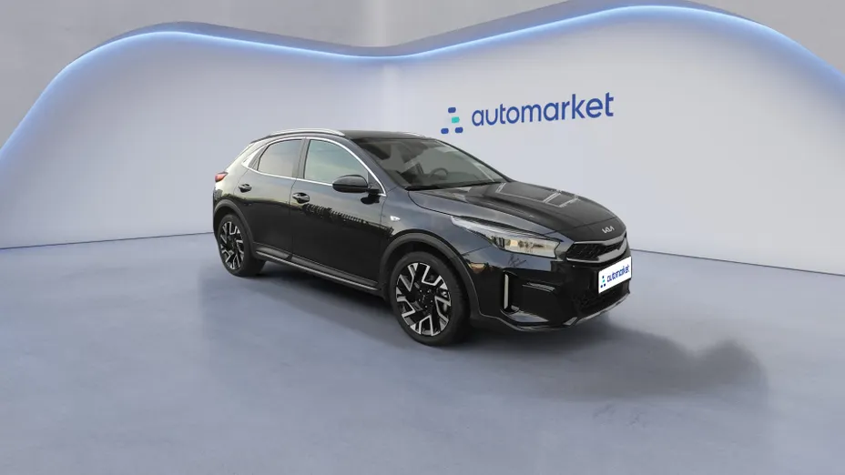 KIA XCeed XCeed 1.5 T-GDI M DCT