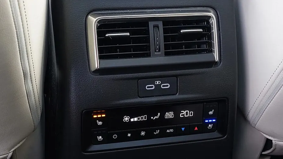 MAZDA CX-80 CX-80 3.3 e-Skyactiv D mHEV Takumi AWD aut