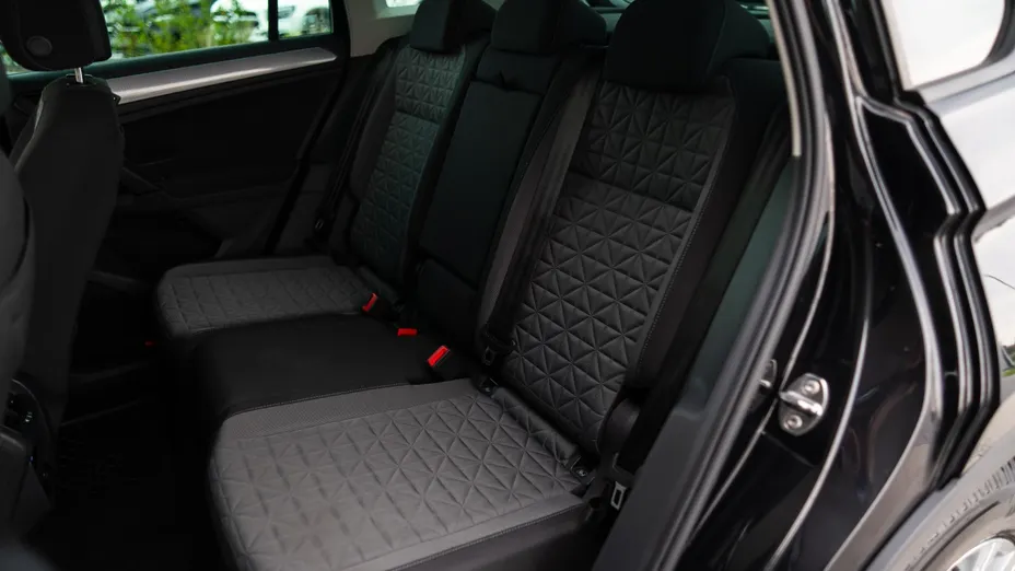 VOLKSWAGEN Tiguan Tiguan 2.0 TDI SCR Life