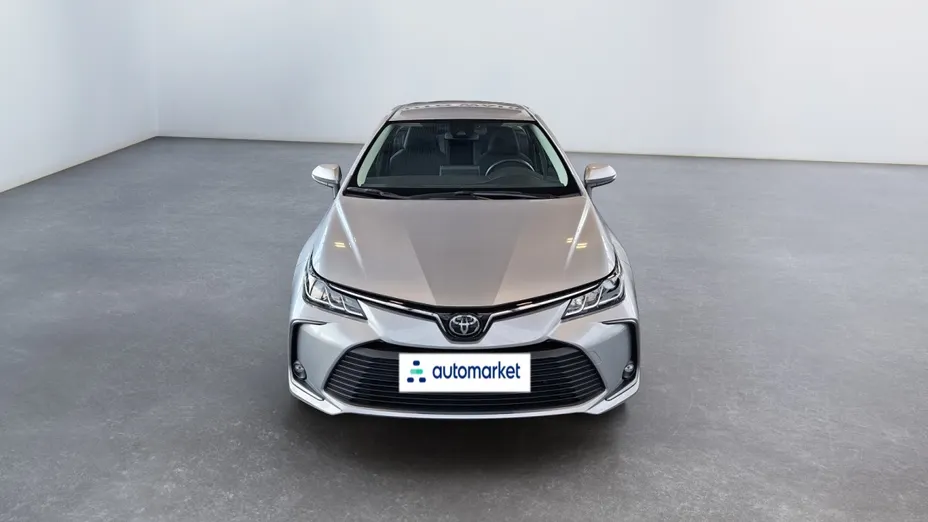 TOYOTA Corolla Corolla 1.5 Comfort