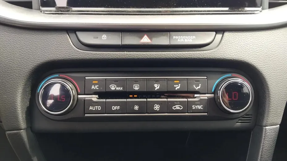 KIA XCeed XCeed 1.5 T-GDI M DCT