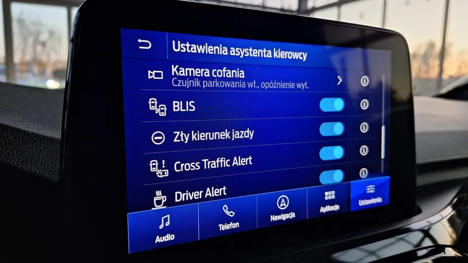 FORD Kuga Kuga 2.0 EcoBlue AWD ST-Line X aut