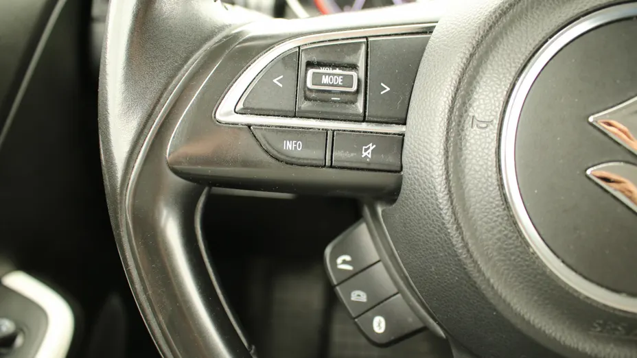 SUZUKI Swift Swift 1.2 Dualjet SHVS Premium CVT