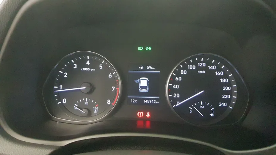 HYUNDAI i30 i30 1.4 GET!