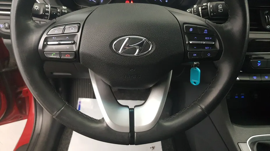 HYUNDAI i30 i30 1.4 GET!