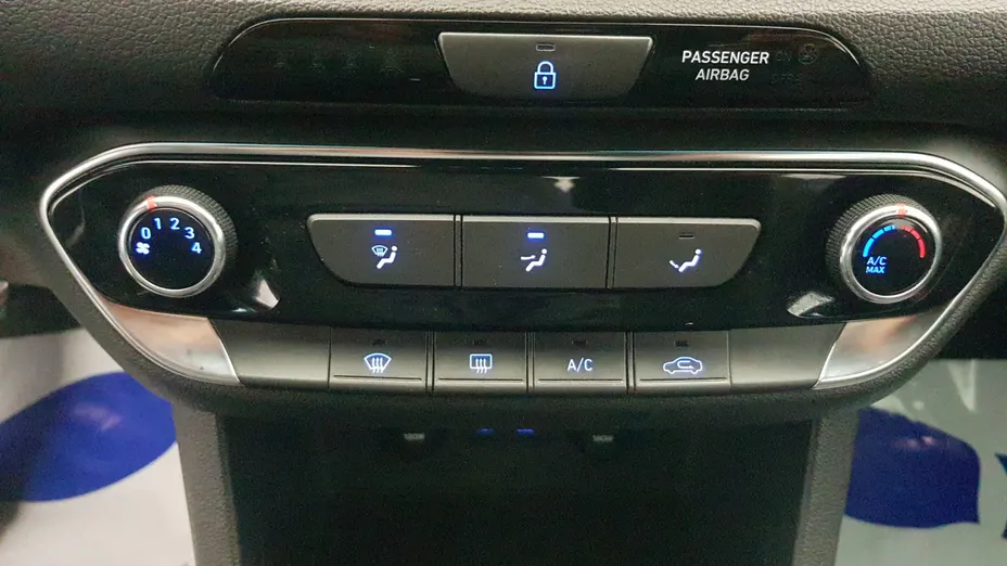 HYUNDAI i30 i30 1.4 GET!