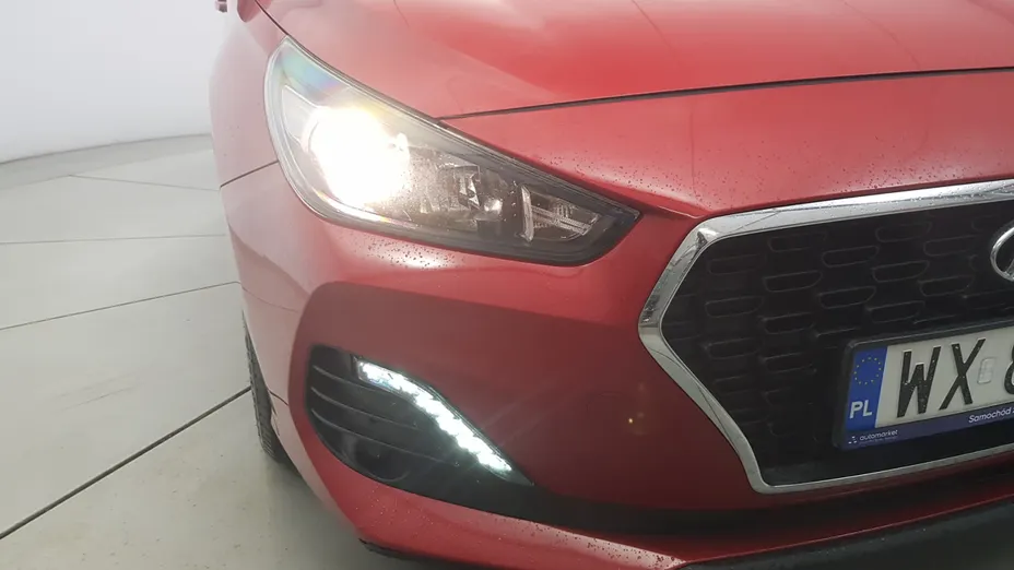 HYUNDAI i30 i30 1.4 GET!