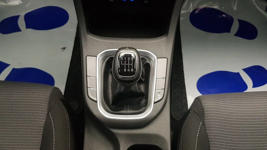 HYUNDAI i30 i30 1.4 GET!