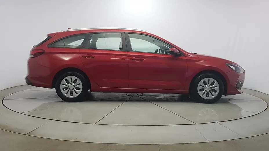 HYUNDAI i30 i30 1.4 GET!