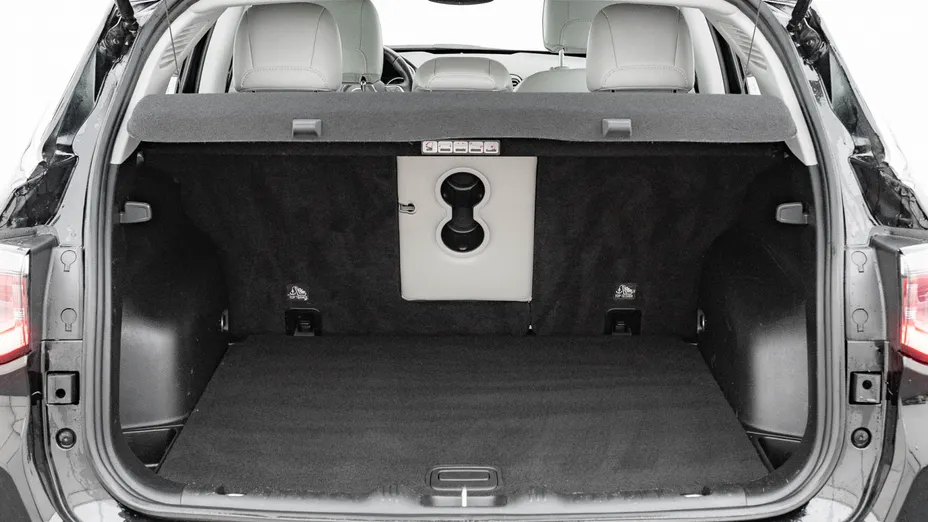 JEEP Compass Compass 1.4 TMair Limited 4WD S&S aut