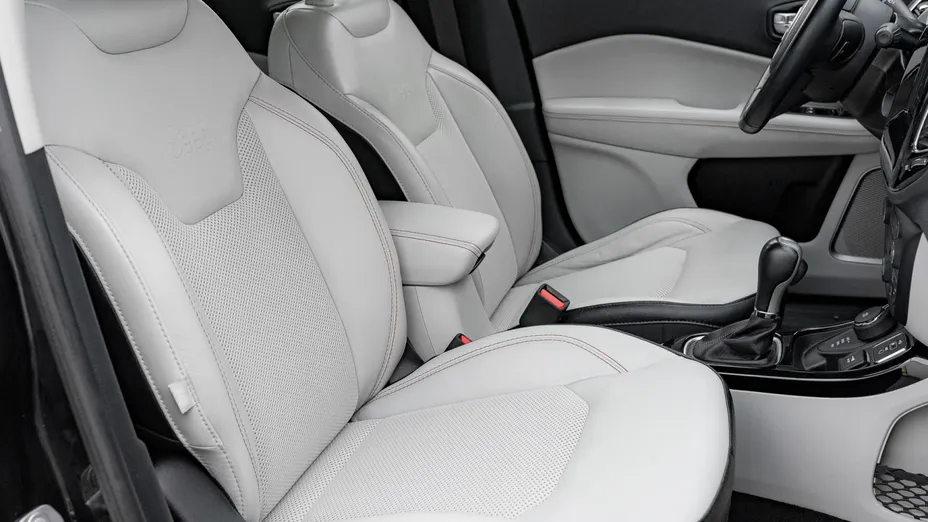 JEEP Compass Compass 1.4 TMair Limited 4WD S&S aut