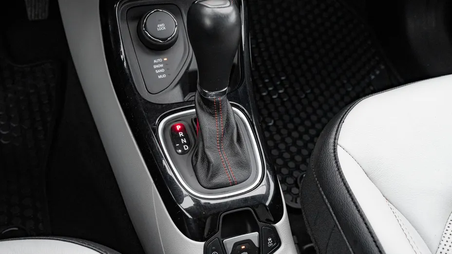 JEEP Compass Compass 1.4 TMair Limited 4WD S&S aut