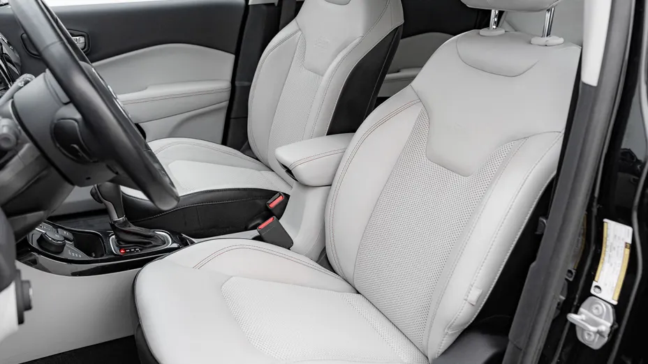 JEEP Compass Compass 1.4 TMair Limited 4WD S&S aut