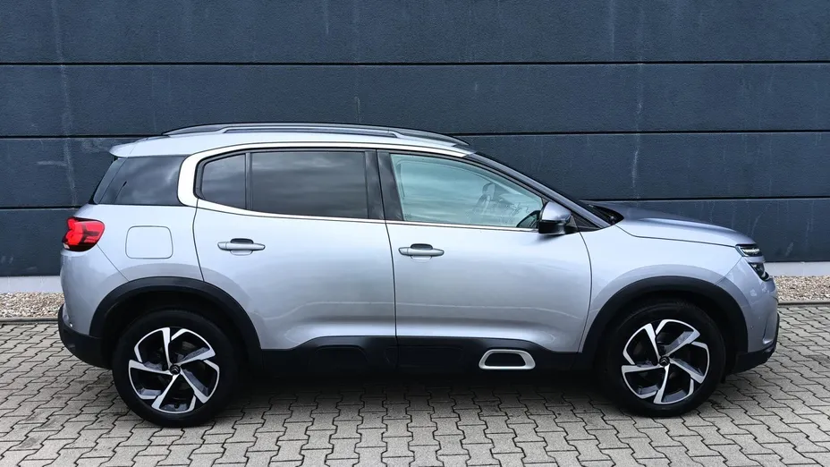 CITROEN C5 Aircross C5 Aircross 1.5 BlueHDi Feel