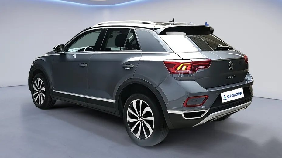 VOLKSWAGEN T-ROC T-ROC 1.5 TSI Style