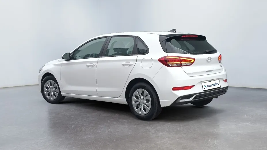 HYUNDAI i30 i30 1.0 T-GDI Modern Nowy