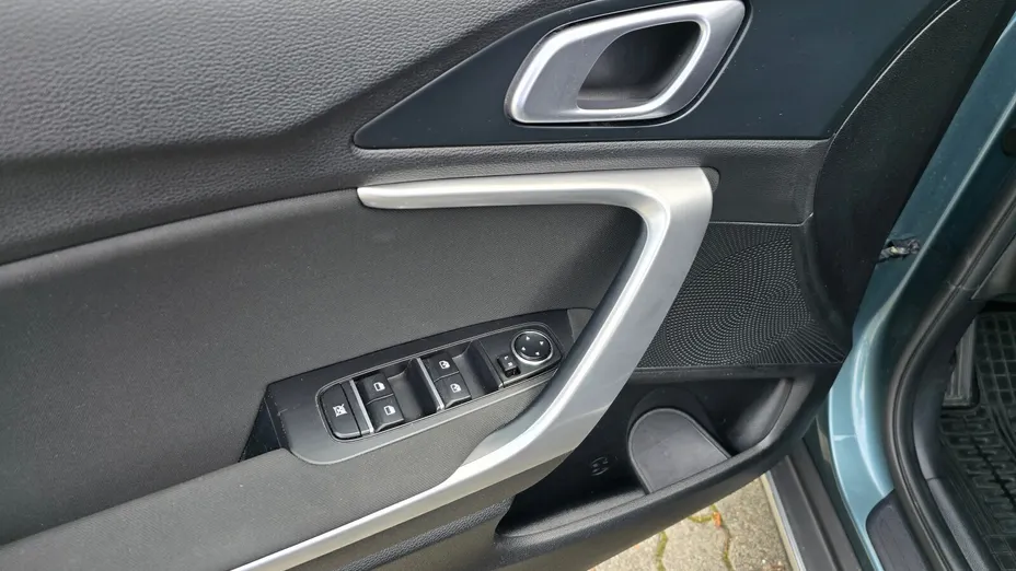 KIA XCeed XCeed 1.5 T-GDI M DCT
