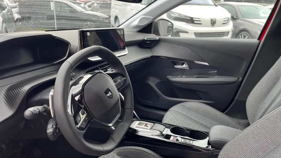 PEUGEOT 208 208 1.2 mHEV Allure Nowy