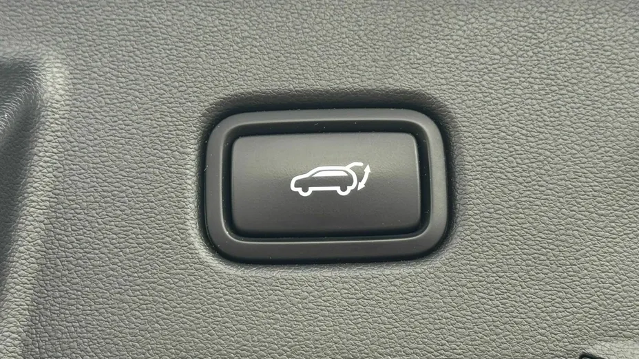HYUNDAI Tucson Tucson 1.6 T-GDi HEV Executive 2WD