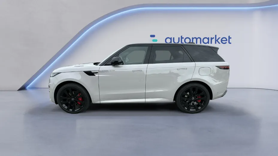 LAND ROVER Range Rover Sport Range Rover S 3.0 P460e PHEV Dynamic HSE