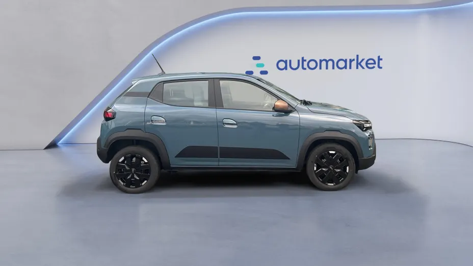 DACIA Spring Spring Electric 26.8kWh 65 Extreme Nowy