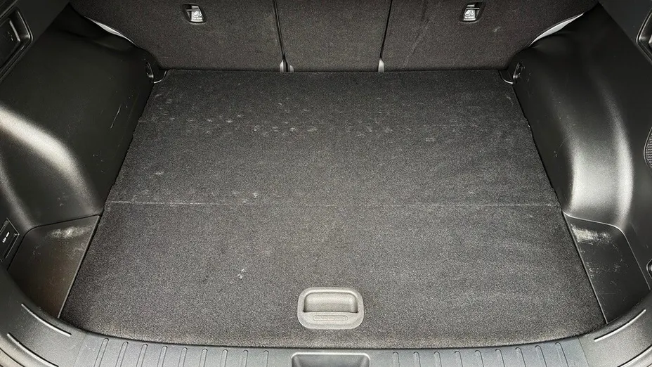 HYUNDAI Tucson Tucson 1.6 T-GDi HEV Executive 4WD