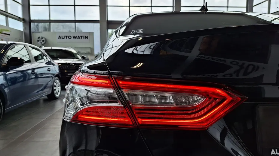 TOYOTA Camry Camry 2.5 Hybrid Executive CVT