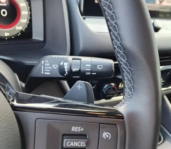 NISSAN Qashqai Qashqai 1.3 DIG-T mHEV N-Connecta