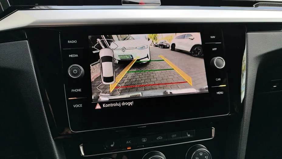 VOLKSWAGEN Arteon Arteon 2.0 TDI 4Motion R-Line DSG