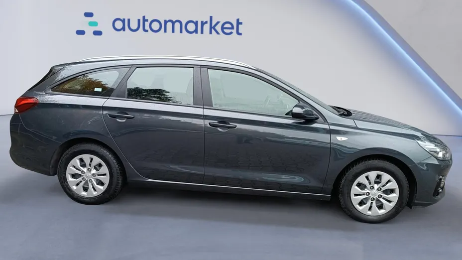 HYUNDAI i30 i30 1.0 T-GDI Comfort