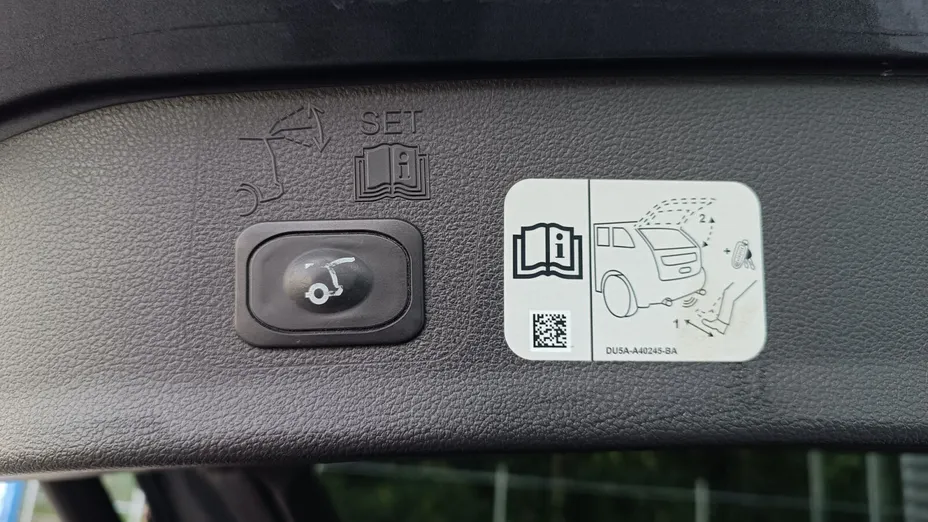 FORD Kuga Kuga 1.5 EcoBoost FWD ST-Line ASS