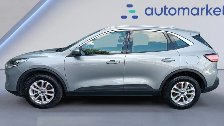 FORD Kuga Kuga 1.5 EcoBoost FWD Titanium